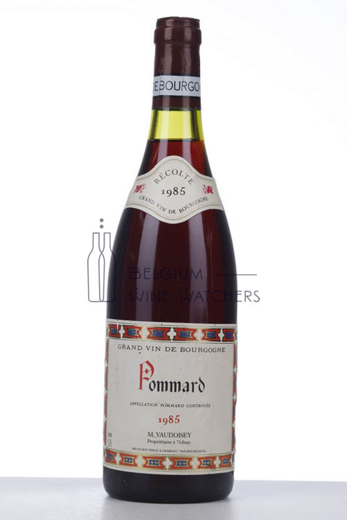 Image de 1985 POMMARD
